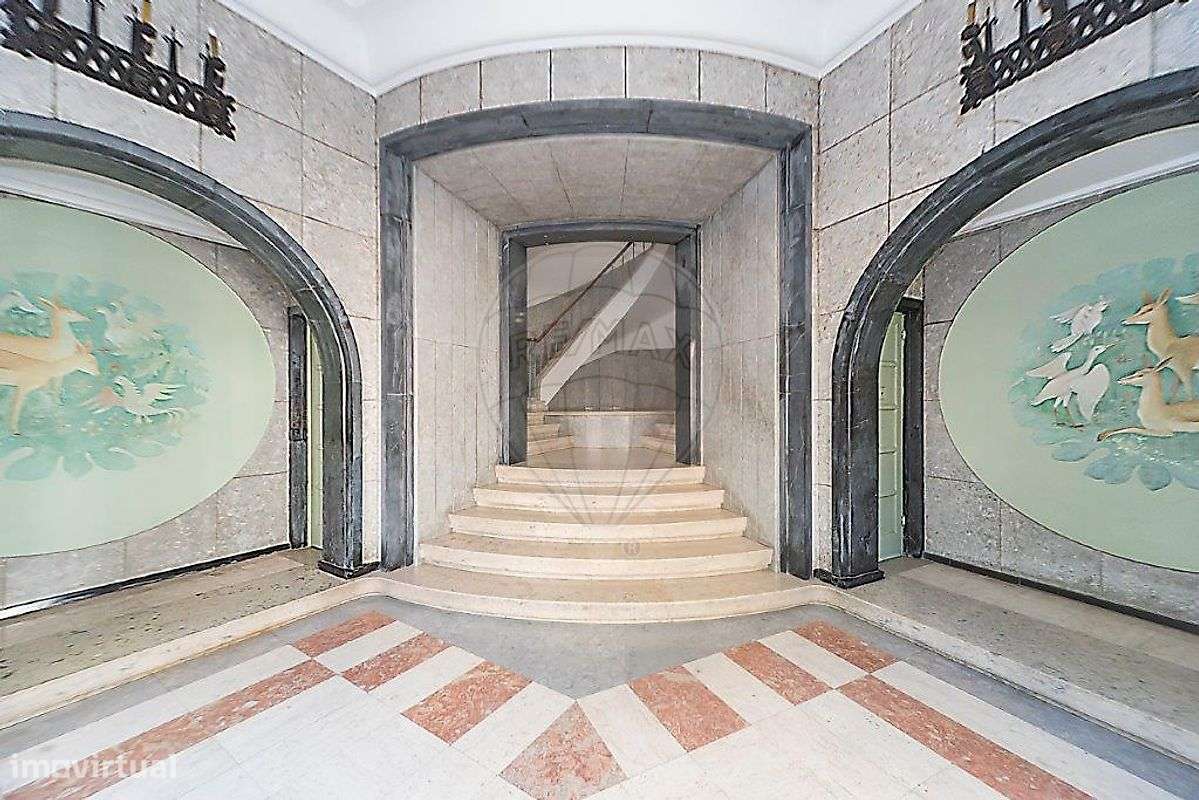 Apartamento T1 para arrendamento - Grande imagem: 3/24