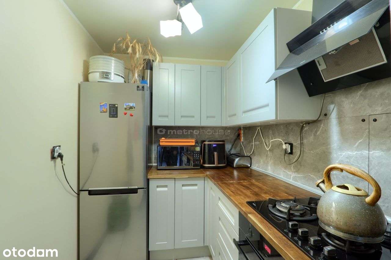 Bezczynszowe mieszkania blisko centrum Zgierza - Pełny obrazek: 4/18