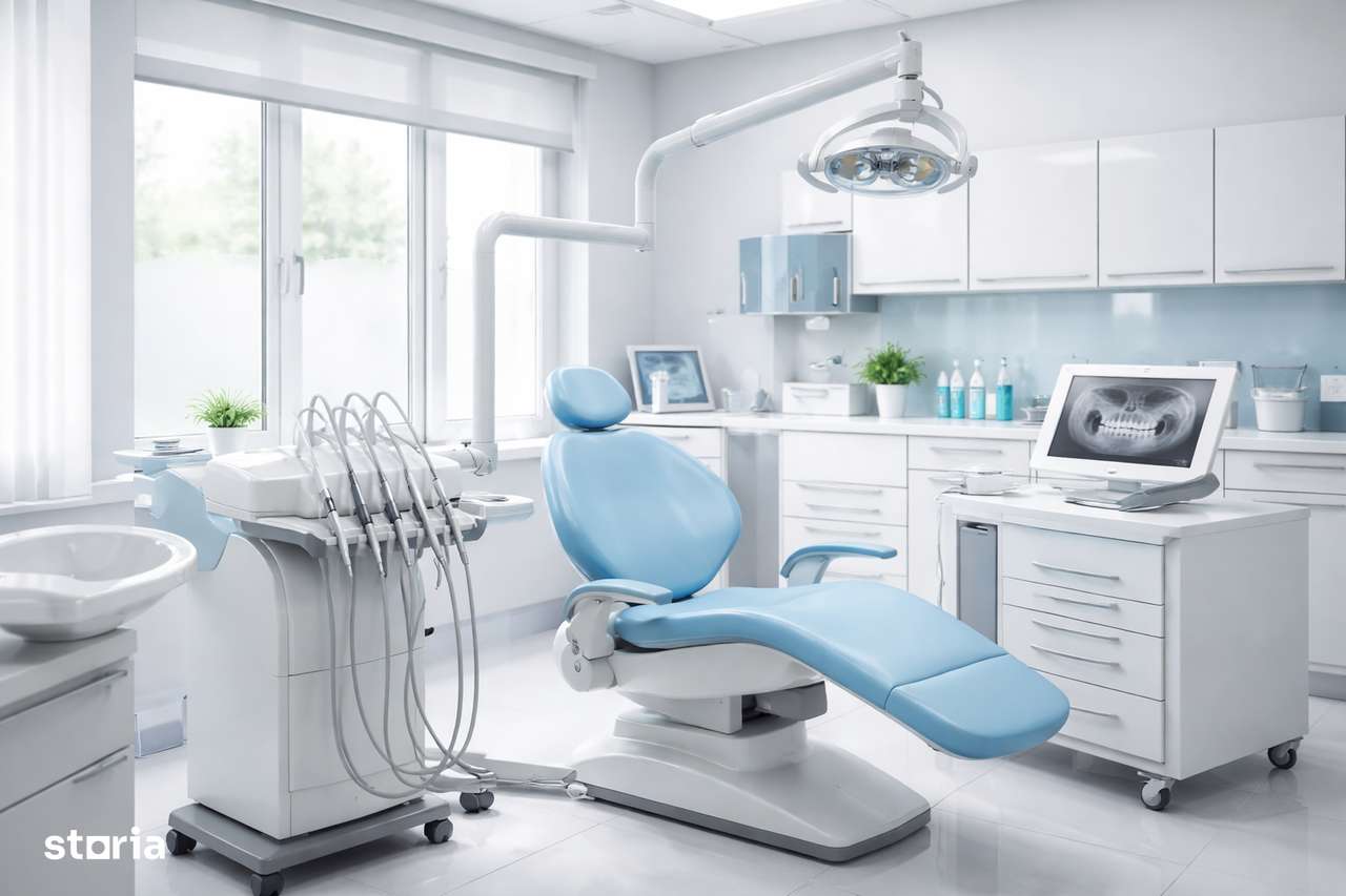 Clinica medicală utilata Bulevard-0