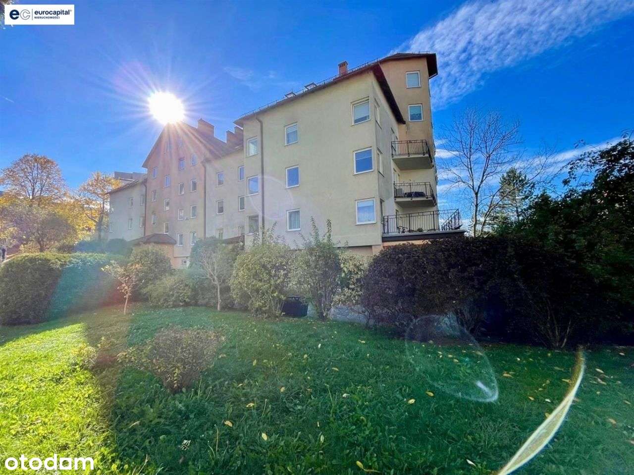 2-pokojowe na parterze bez barier architektoniczny-2