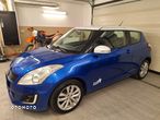 Suzuki Swift 1.2 30 Jahre - 5