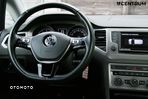 Volkswagen Golf Sportsvan VII SV 1.4 TSI BMT Comfortline - 10