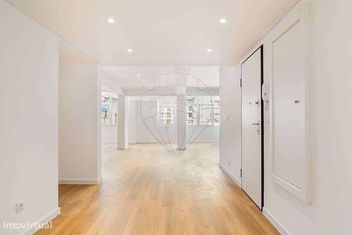 Apartamento T3 para venda - Grande imagem: 5/30