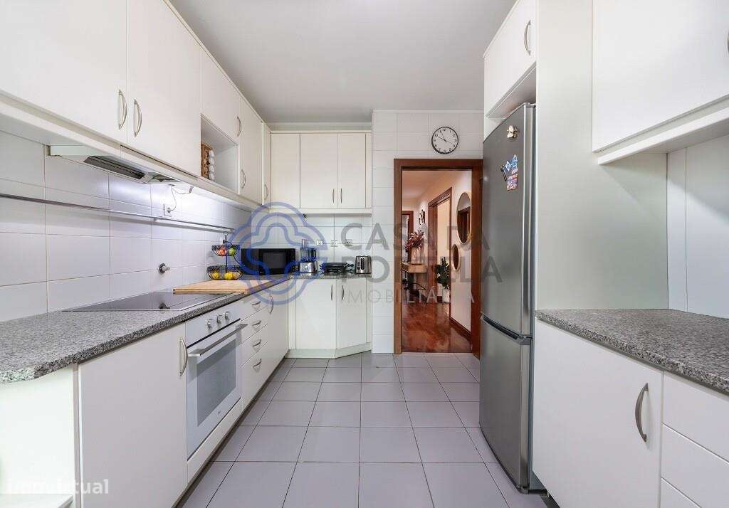 DESLUMBRANTE T3 COM VISTA MAR NA 1.ª LINHA DE MATOSINHOS! - Grande imagem: 5/26