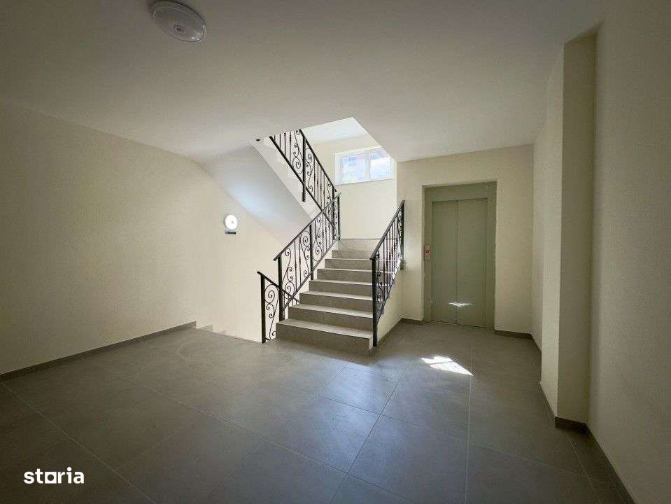 3 camere, 68mp, terasa 74, parcare subterana, FINISAT, CF, Manastur-8