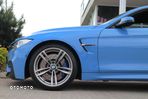 BMW M4 Coupe DKG - 9