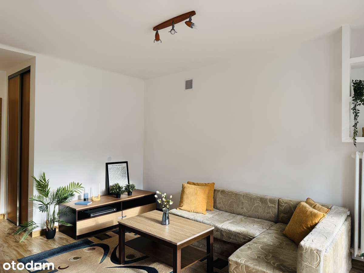 Praktyczne M3 z garderobą obok stacji metra M1 Słodowiec - 0% prowizji - Pełny obrazek: 5/20