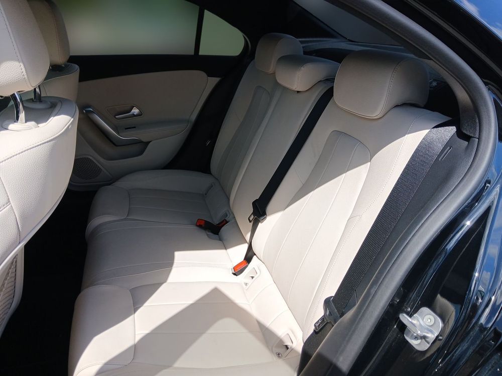 200 Sedan 163KM Pakiet Progressive Advanced MultiBem LED FV23% SalonPL