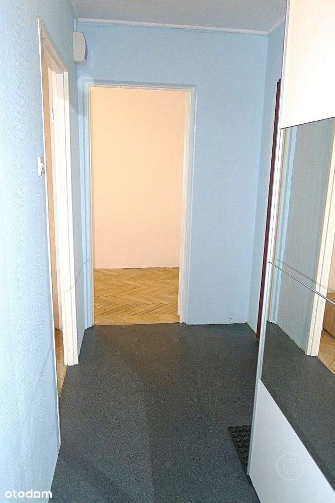 32,3m2 2p+kuchnia 1piętro duży balkon Baczyńskiego-7