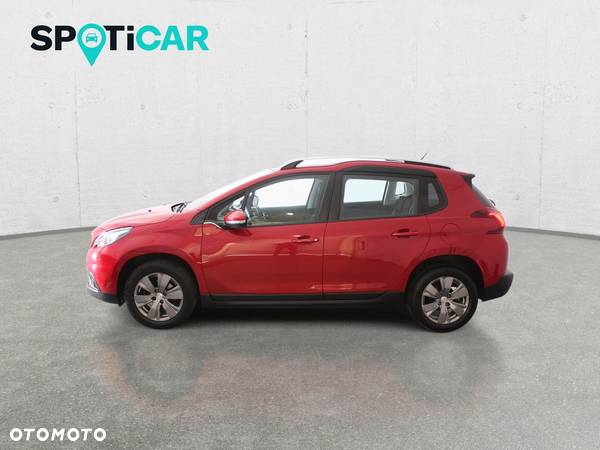 Peugeot 2008 1.2 Pure Tech GPF Signature S&S EAT6 - 3