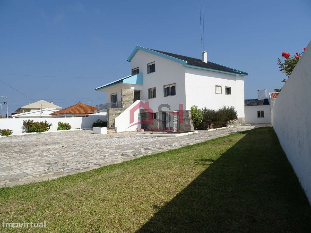 *Moradia T9 - Atouguia da Baleia / Peniche*-33