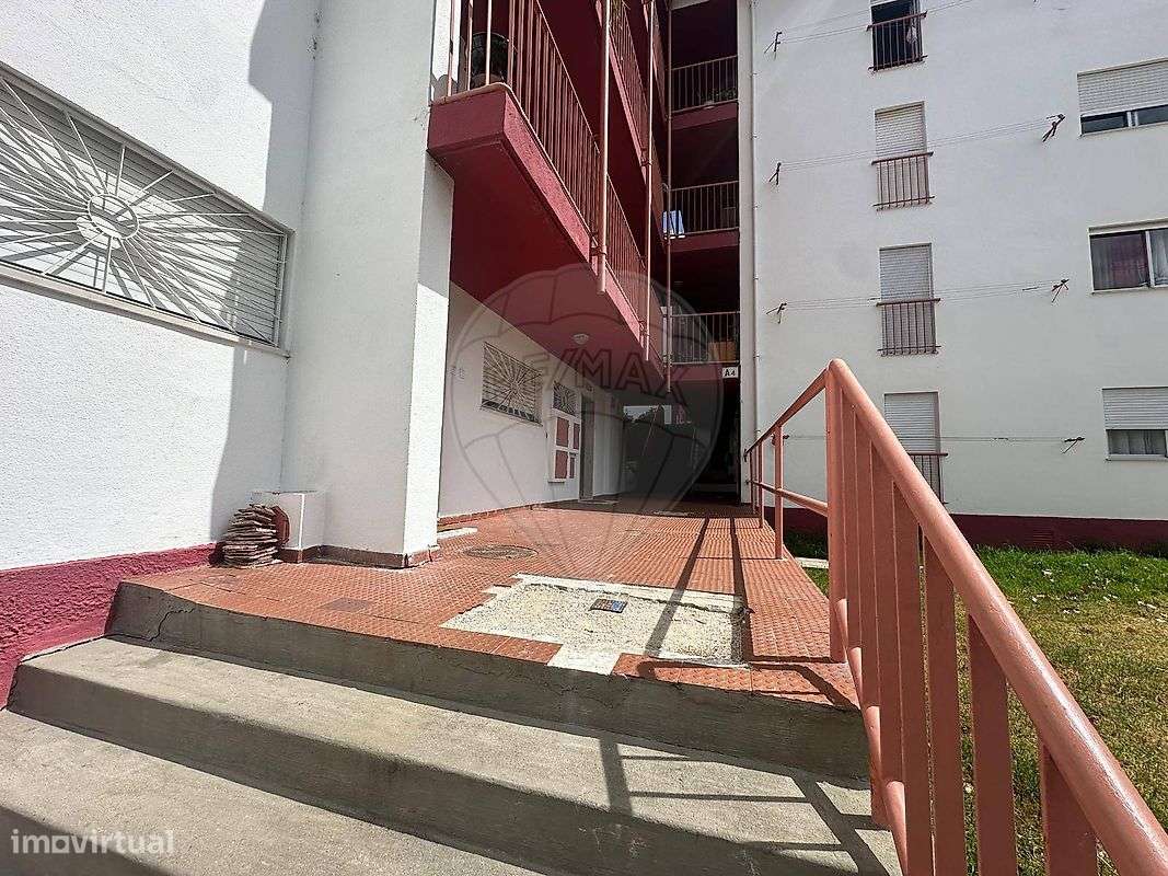 Apartamento T3 para venda - Grande imagem: 5/8