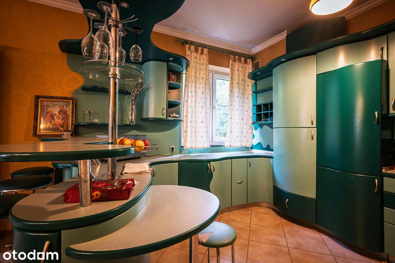 Dom wolnostojący do zamieszkania od zaraz! - Pełny obrazek: 5/19