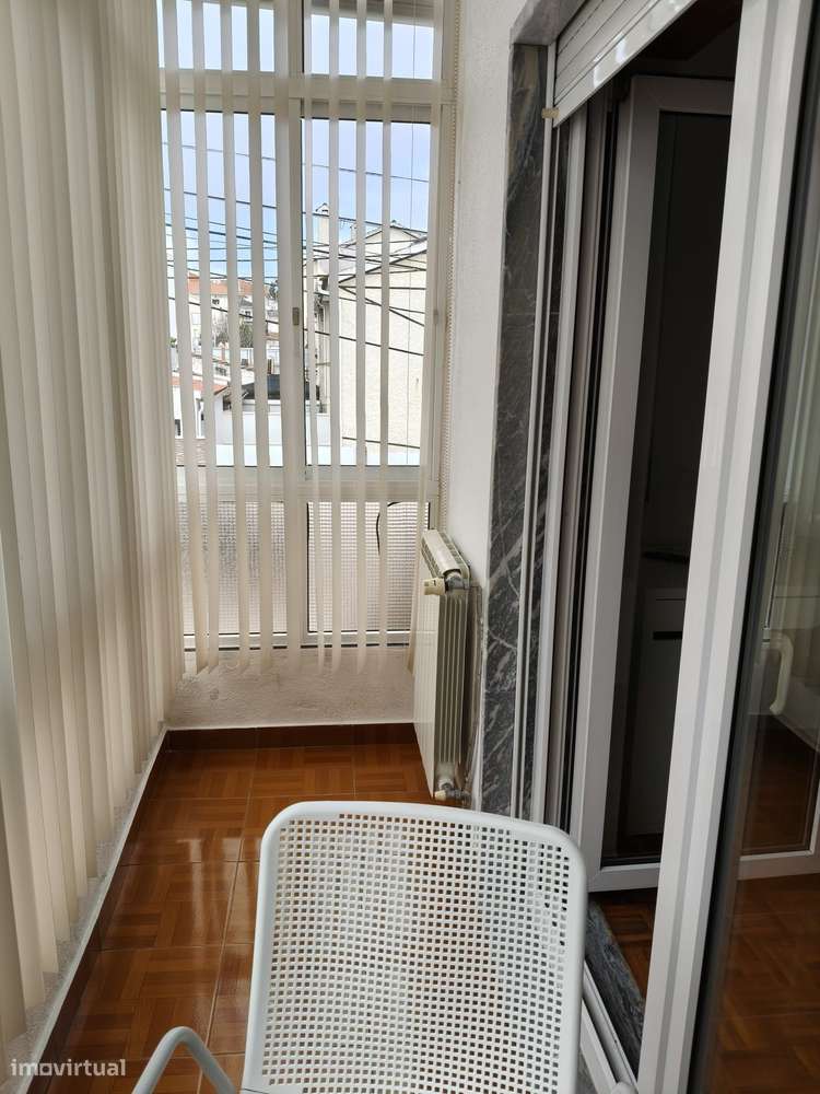 Quartos mobilados e confortáveis em Corroios, prontos a habitar - Grande imagem: 4/14