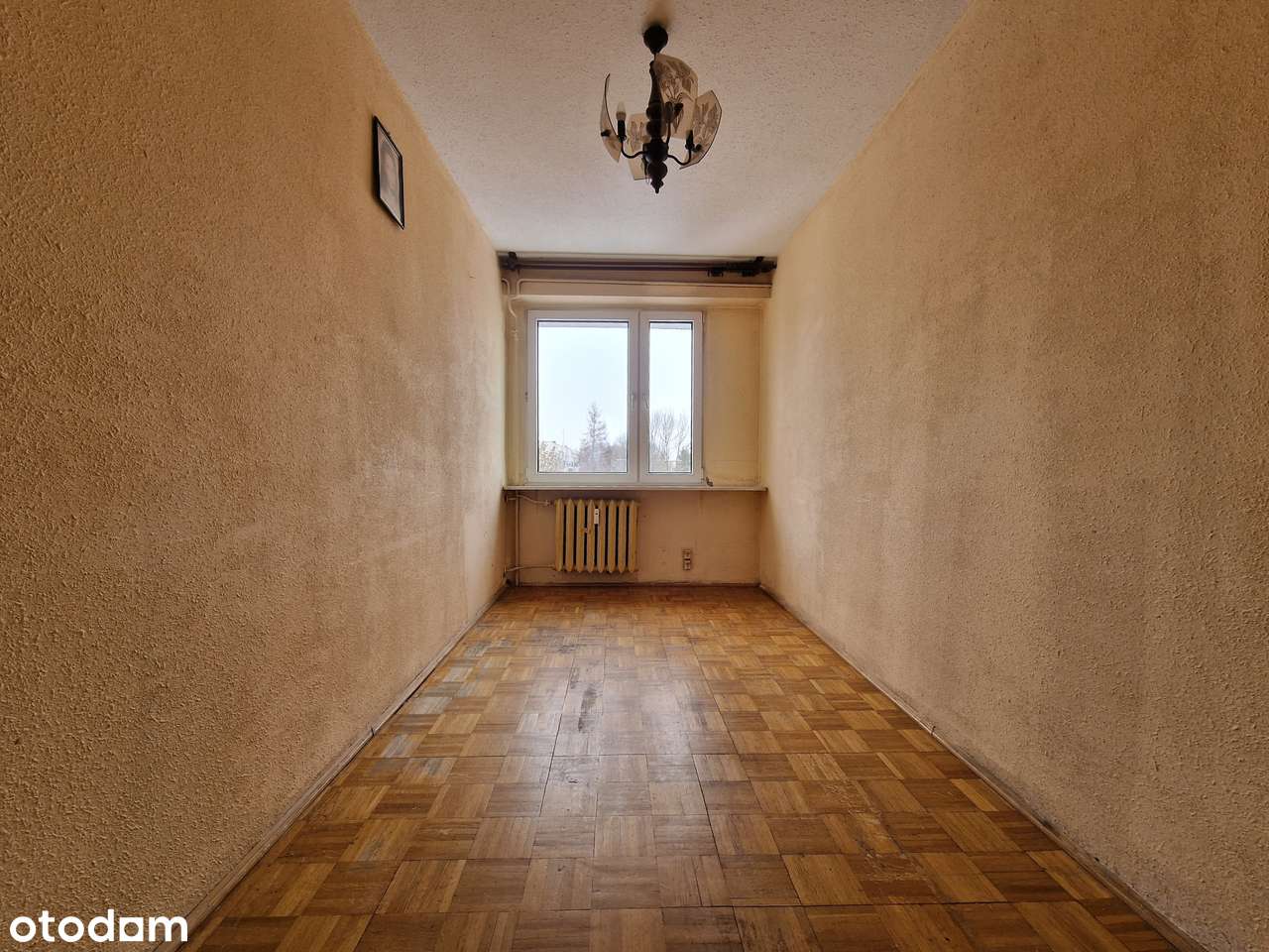 4 pokoje 58 m² | Wrotków | ul. Romera | Parking za szlabanem!-2