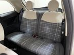 Fiat 500 1.2 Lounge - 33