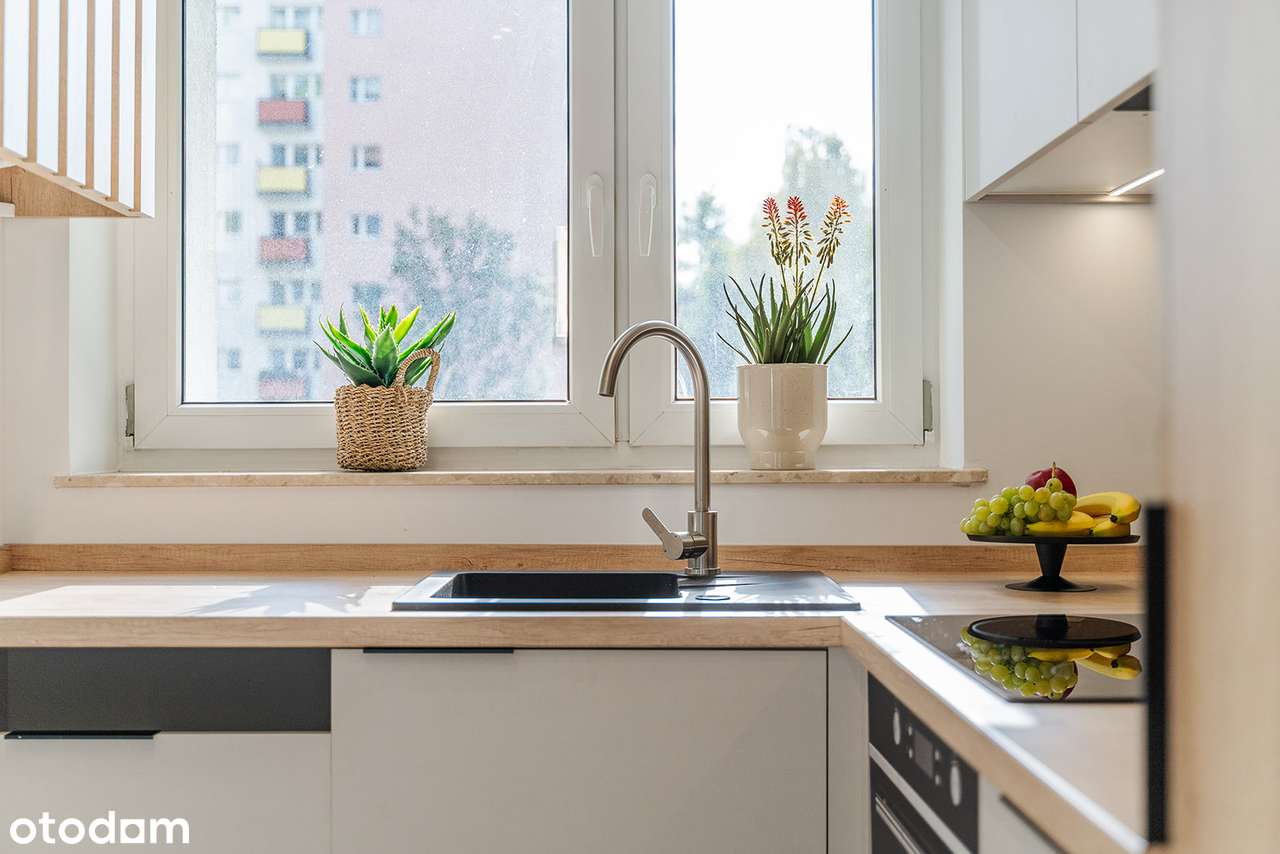 Rozkładowe 3 pokoje | osobna kuchnia | Grunwald | bez prowizji-10