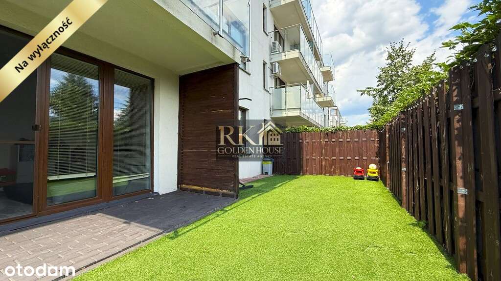 80m2+90m2 ogródek-rodzinne mieszkanie jak dom ul.Piotrowskiego,Siedlce-18