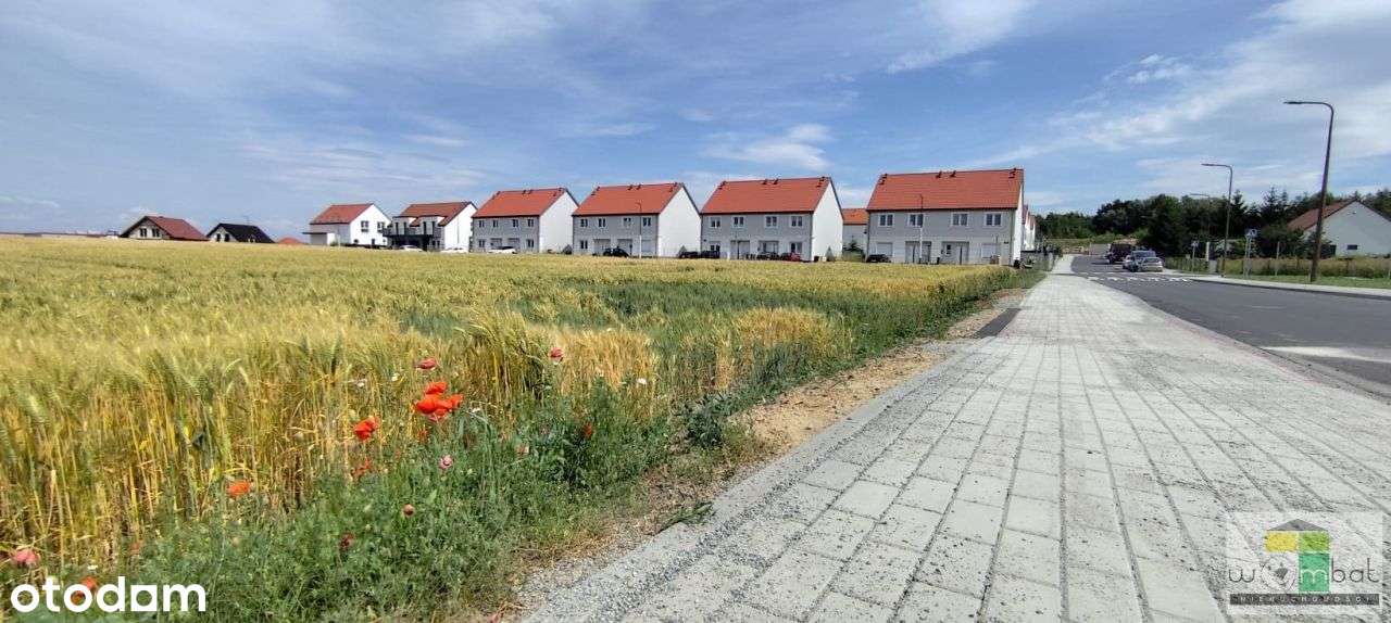 Ostatni wolny dom bliżniak na Osiedlu Pogodnym - Pełny obrazek: 4/18