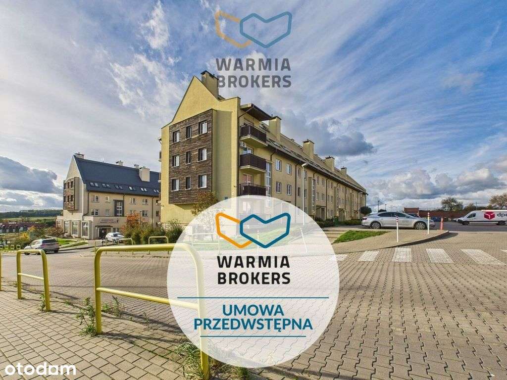 Po kapitalnym remoncie, dwustronne, z balkonem!-12