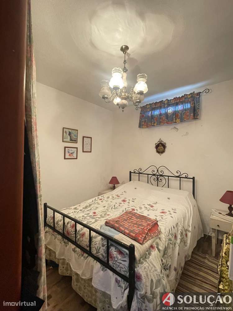 Moradia Isolada - Vistas desafogadas-10