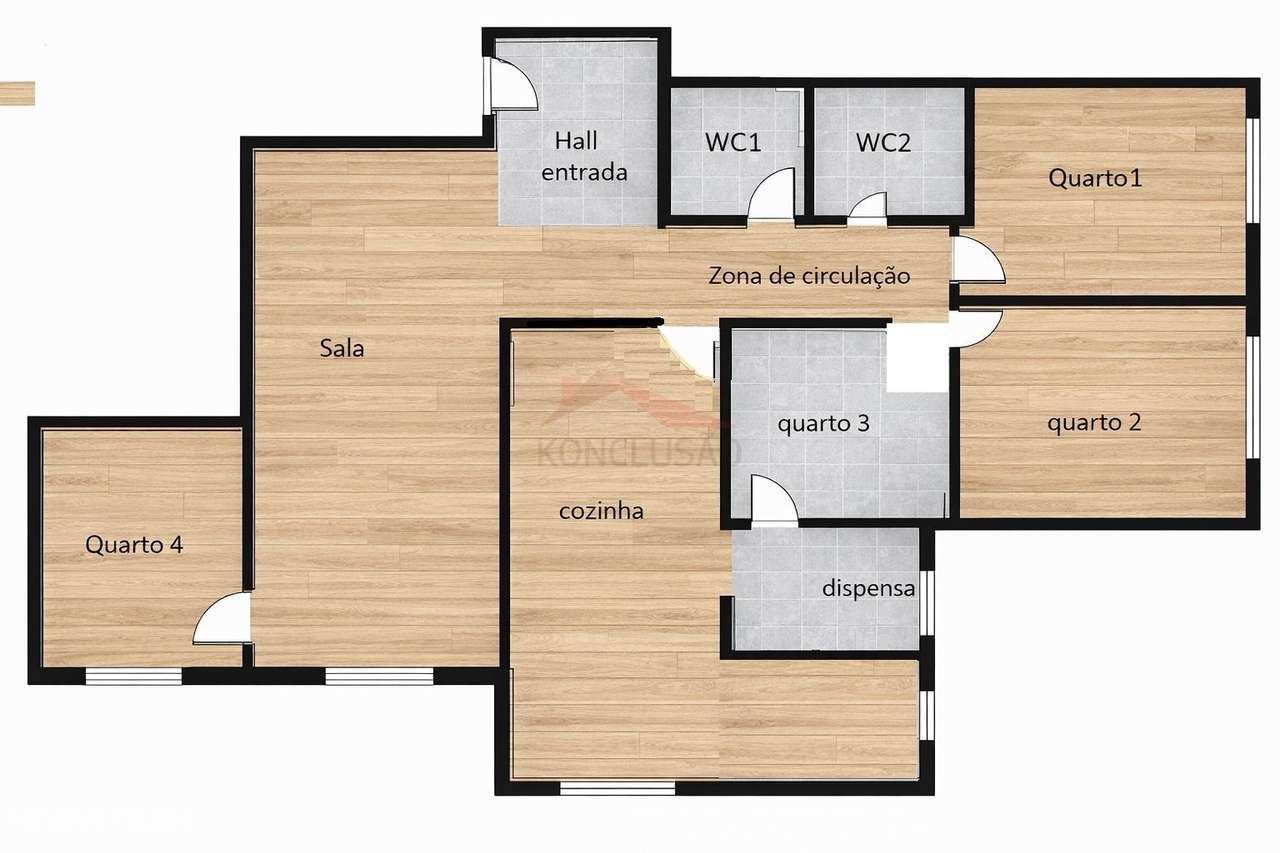 """Apartamento T4 Remodelado com Vista Panorâmica para o Rio Tejo -...-23