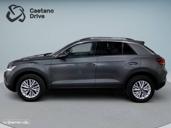 VW T-Roc 1.0 TSI Life - 6