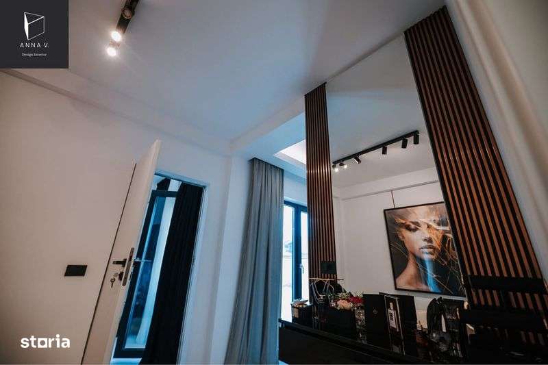 Vand casa noua - pe parter - Imagine principală: 5/8