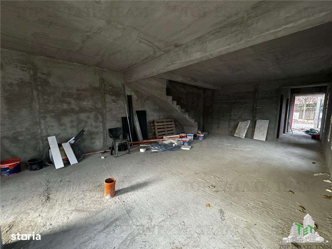 Zona Lidl Chitila | Duplex finisat | Finisaje la alegere - Imagine principală: 5/13