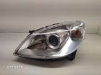 Lampa przód lewa MERCEDES B-KLASA W245 2004-2012 - 1