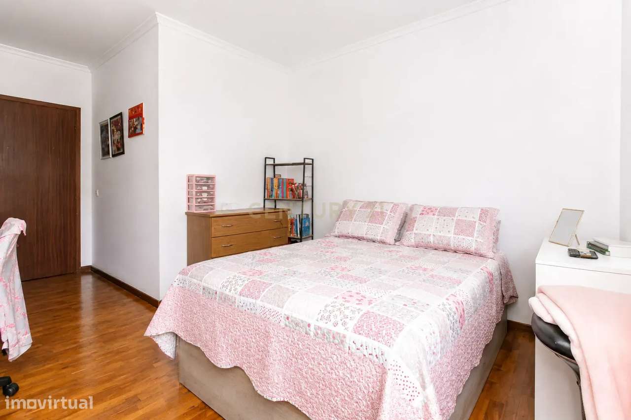 Apartamento T3 à venda em Santo António, Funchal-13