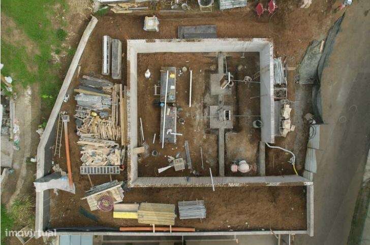 Moradia T3 nova com terreno e vista panorâmica | Funchal | Madeira - Grande imagem: 5/13