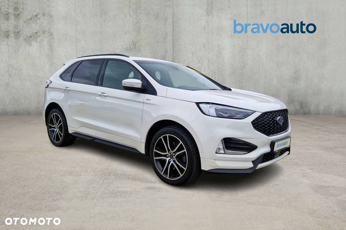 Ford EDGE 2.0 EcoBlue Twin-Turbo 4WD ST-Line - 7