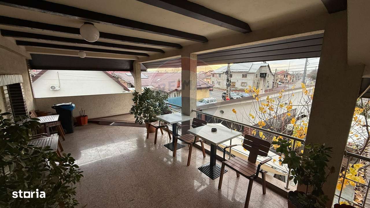 Restaurant și pizzerie Perla Neagră-9