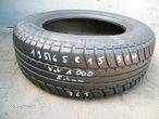 76T 1XL 195/65R15 91H SEMPERIT TOP-SPEED 2 - 2