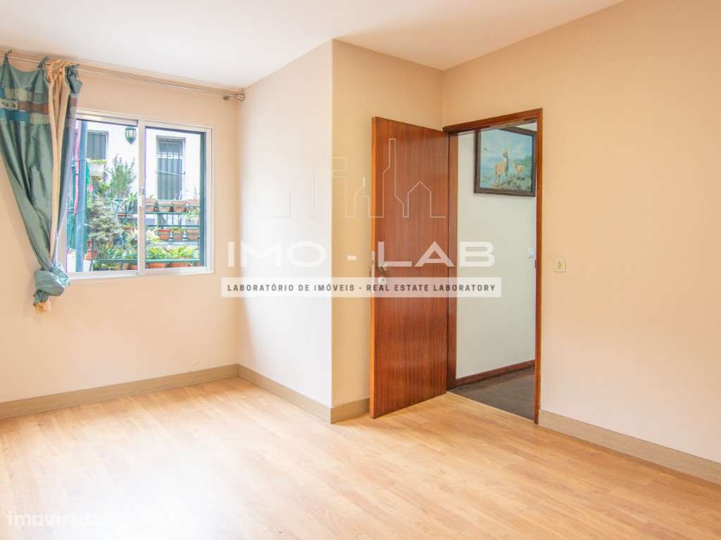 Villa T2+1 - São Pedro - Funchal-17