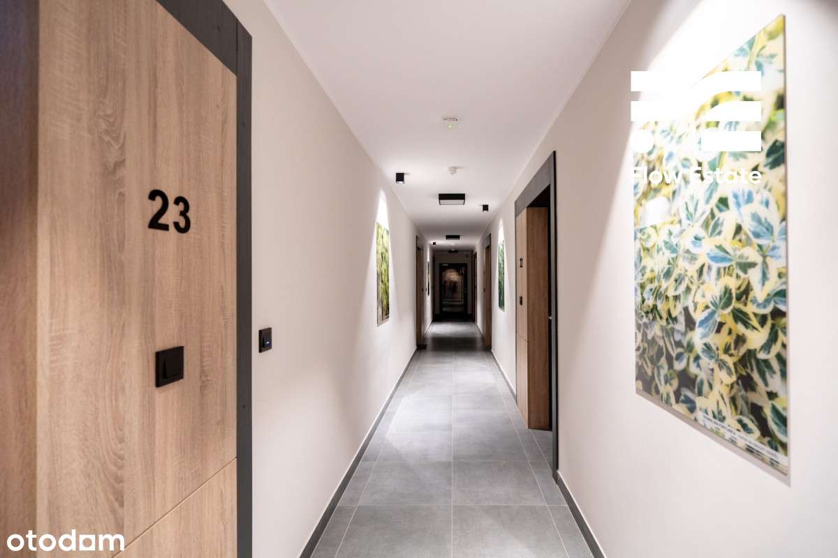 3 pokojowe Mieszkanie ul. Wielkopolska-15