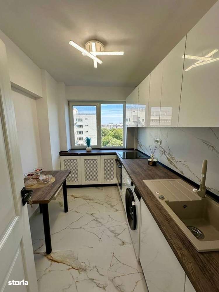 Drumul Taberei,Romancierilor langa  Metrou,Proaspat Renovat-0