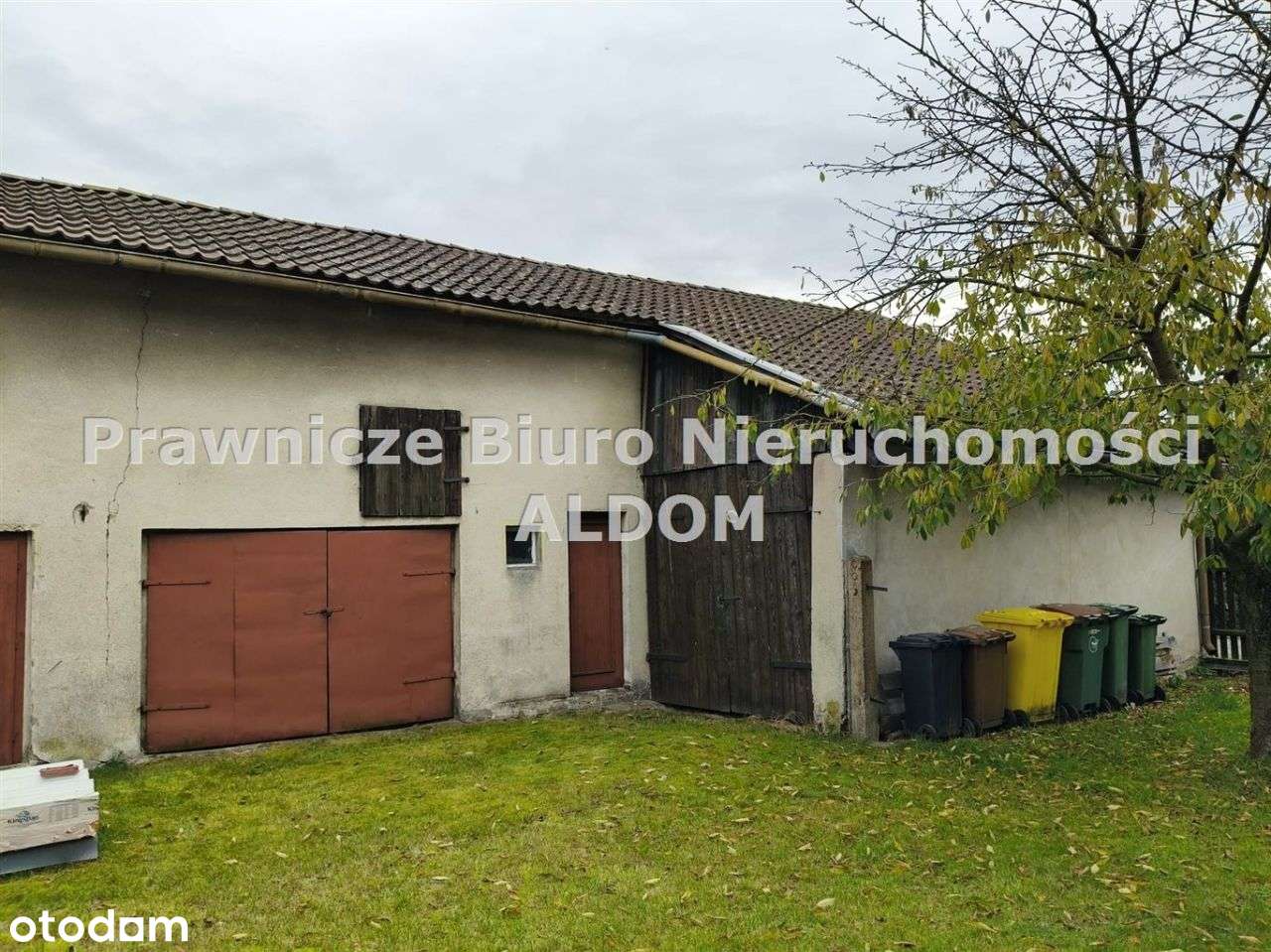 Szczedrzyk, dom wolnostojący.-10