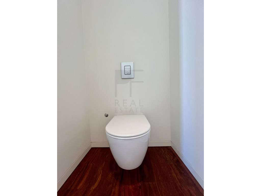 Moradia Isolada T4 Condomínio Fechado com piscina privativa em Birr...-9