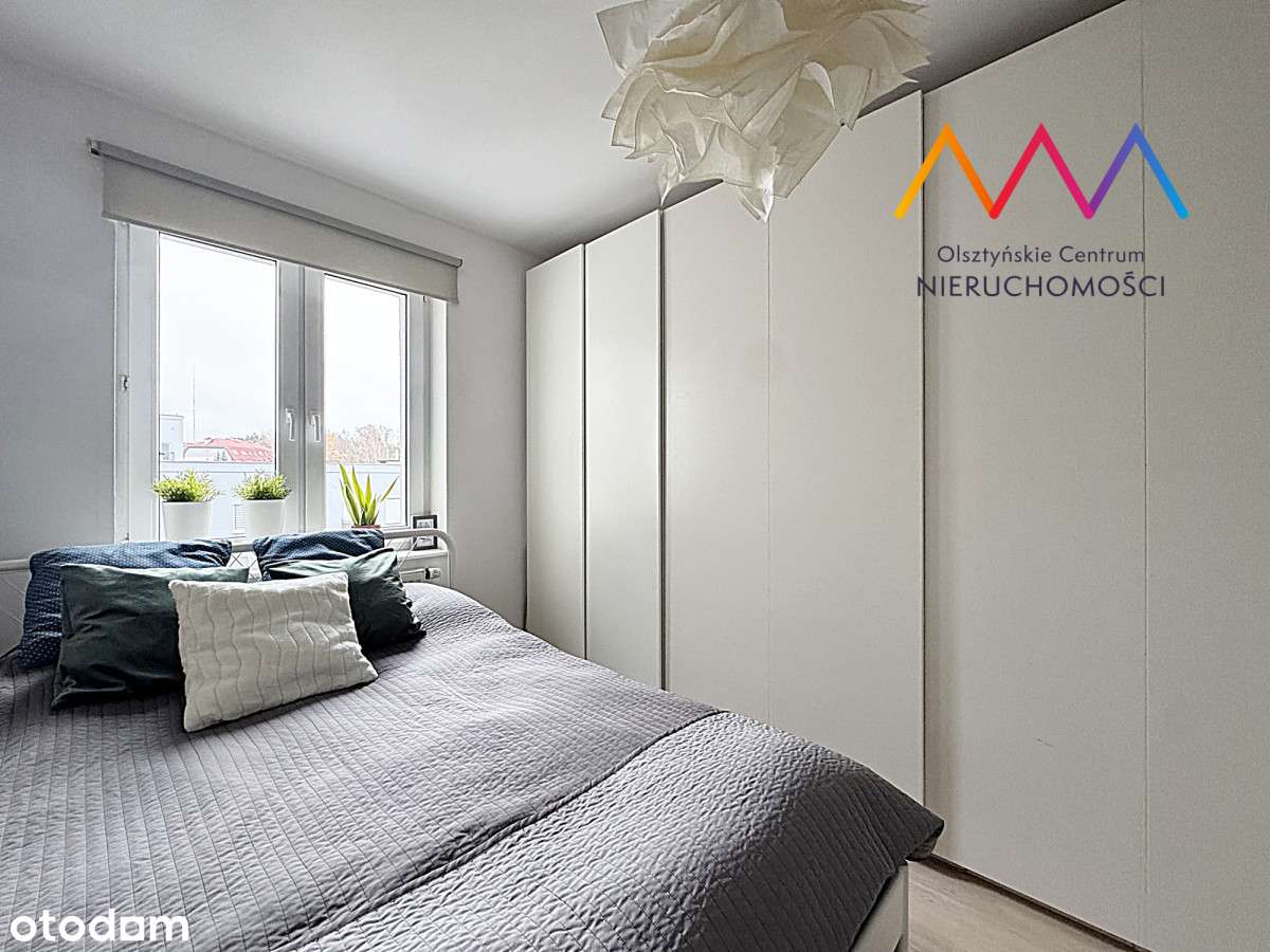 3 pokoje w dobrej lokalizacji, Pstrowskiego-8