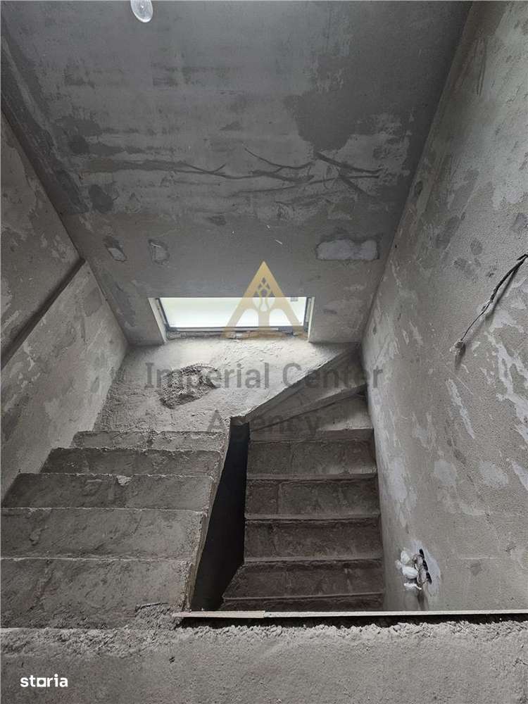 CASA P+ 1E  si  TEREN 500 MP DE VANZARE IN ANDRASESTI-3