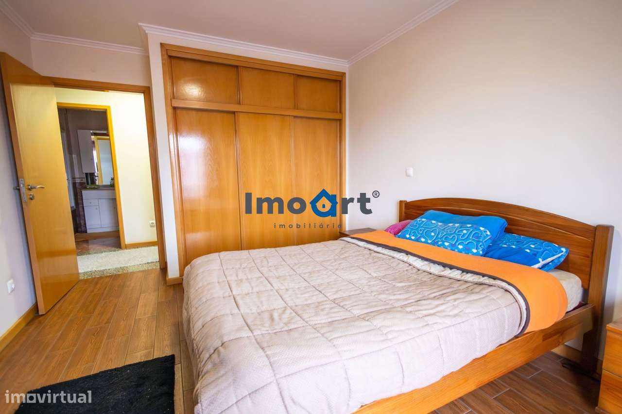 Exclusivo Andar-Moradia T3+3 com terreno de + 1.850 m², Argoncilhe --22