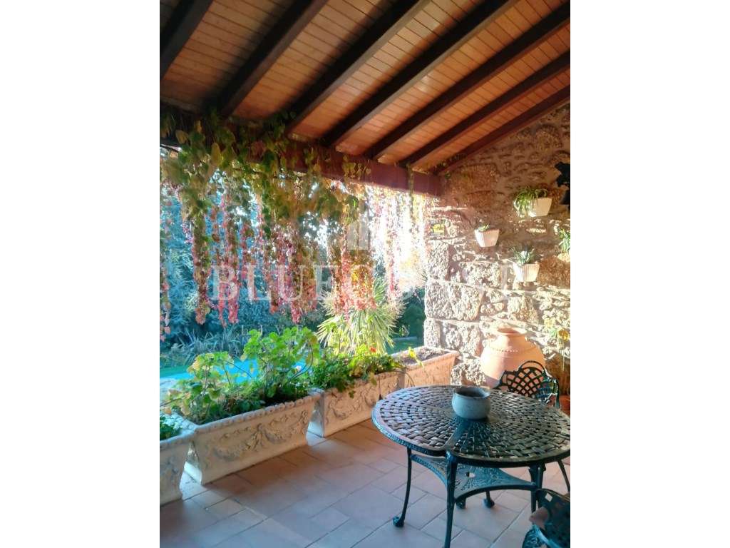 Maravilhosa quinta no Parque natural da Serra da Estrela - Conforto...-8