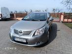 Toyota Avensis 2.0 D-4D Combi Sol - 2