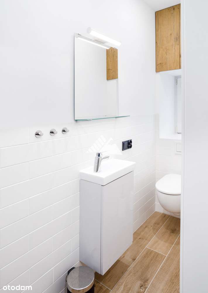 4 pokoje | Wzgórze Św. Maksymiliana-14