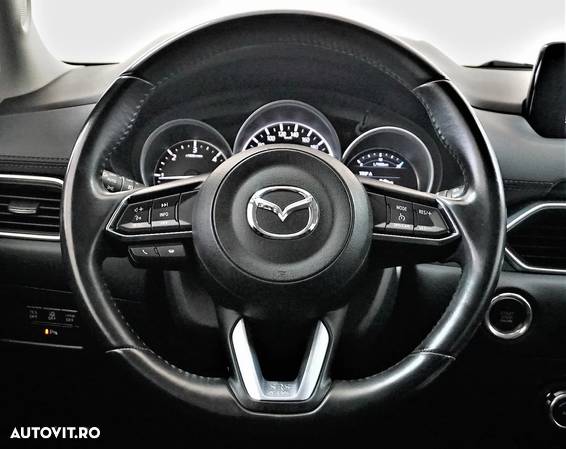 Mazda CX-5 CD150 4x2 Attraction - 19