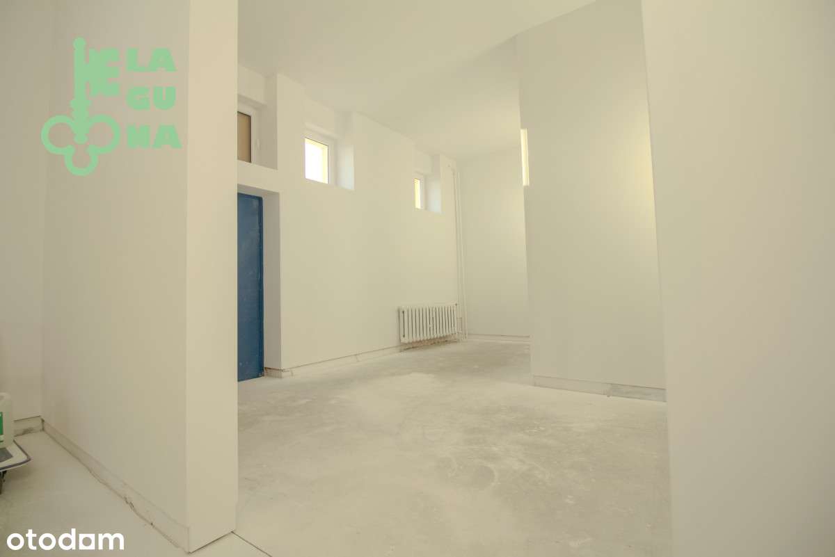 Atrakcyjny lokal 60 m² w centrum Kutna! - Pełny obrazek: 5/13