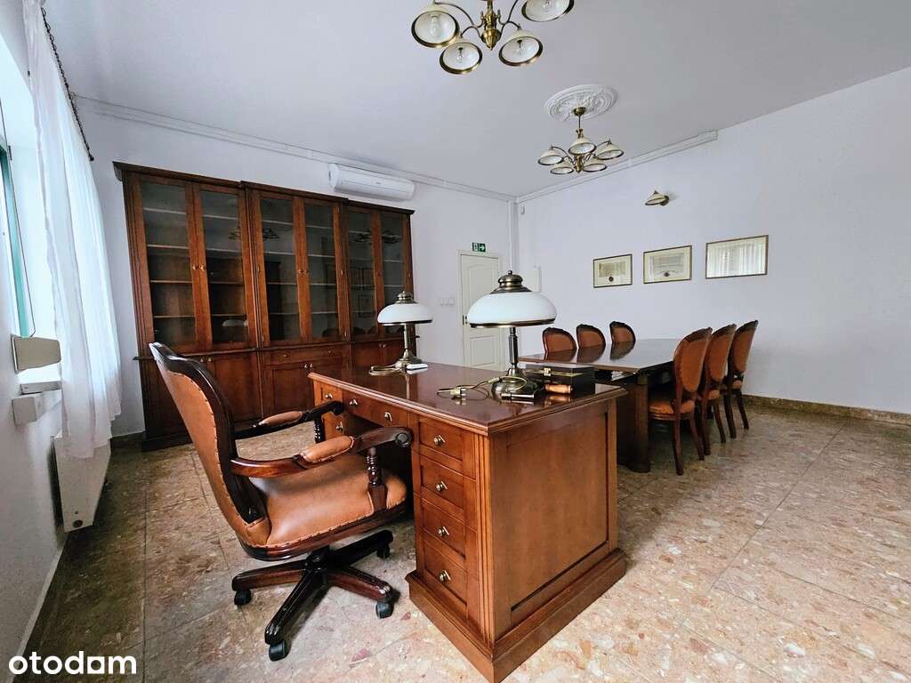 Lokal użytkowy na sprzedaż Wrocław/Krzyki/Klecina-7