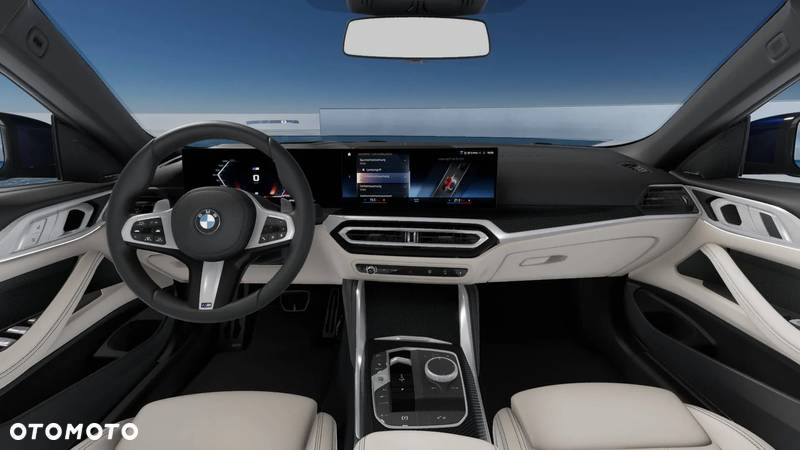 BMW Seria 4 M440i xDrive mHEV sport - 3